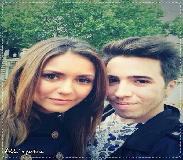 Da, normal.. *se uită urat la el*=))) - here - episode 51 - done