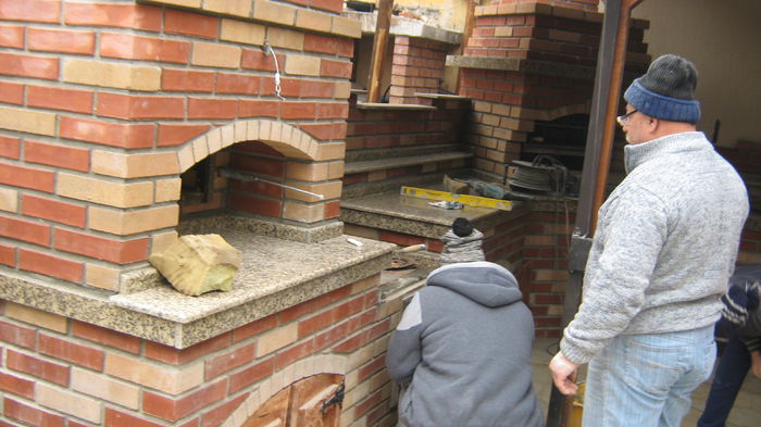 IMG_3601 - GRATAR CURTE CU CUPTOR SI PLITA LA ANADALCHIOI