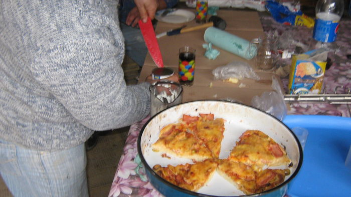IMG_3675 - GRATAR CURTE CU CUPTOR SI PLITA LA ANADALCHIOI