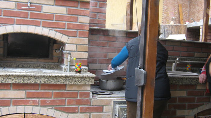IMG_3679 - GRATAR CURTE CU CUPTOR SI PLITA LA ANADALCHIOI