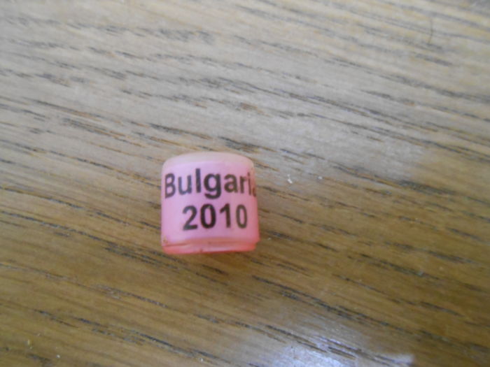 BG 2010 - BULGARIA