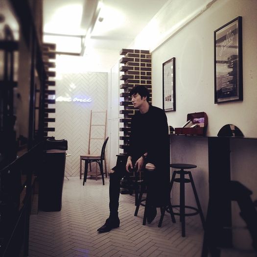 ❥.p̶̶s̶̶y̶̶c̶̶h̶o̶↙.; Adică pare faină...M-am uitat la clipuri din ea, n-am văzut-o #cl. - 19th episode - - we are infinite