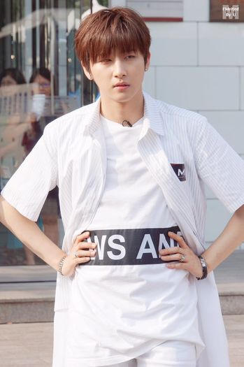 ❥b̸̸a̸̸b̸y̸●̷̸̶̸̶d̶̸̸̶o̶̸̸̶l̶̸l̶̸.; La Super Junior am rămas şocată. Plâng plm :) - 19th episode - - we are infinite