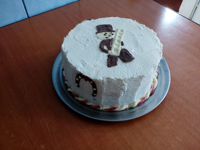 Tort de martisor - Culinar 3