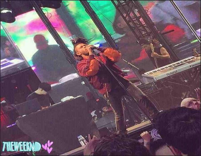 ☪ 01.03.2016 │ day 213 ϟ - Give any other day but - Thursday