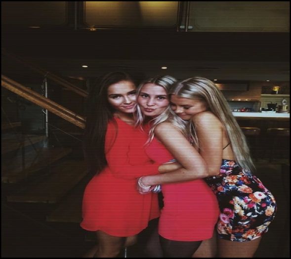 ➳ 259th day ϟ 29februarie2016 ✔ ☀♛❤