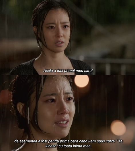 ❥.p̶̶s̶̶y̶̶c̶̶h̶o̶↙.; A simţit ea ceva.:) #UBY. N-ai mers la baluri, da ai petrecut măcar prin #cl. - 19th episode - - we are infinite