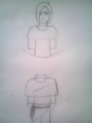 ryuu 12 years - Schite-Desene