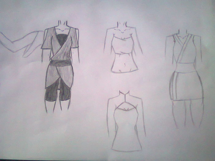 clothes 5 - Schite-Desene