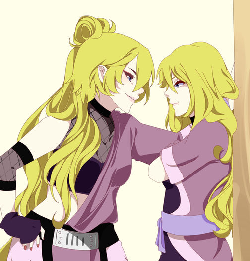 versiunea 3 homo - 2 Characters