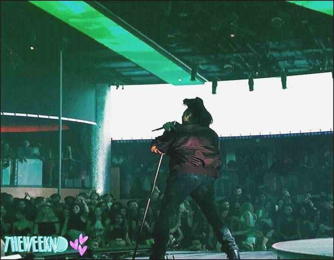 ☪ 03.03.2016 │ day 215 ϟ - Give any other day but - Thursday