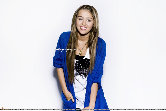 6 - Miley Cyrus