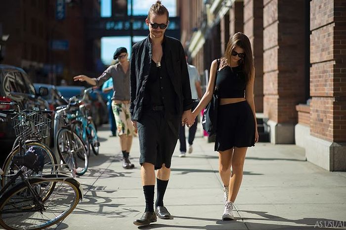as-usual-andrew-dryden-and-emily-ratajkowski-new-york-nyc-nyfw-2014-summer