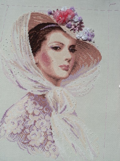 4 mart.2016,Doamna in mov