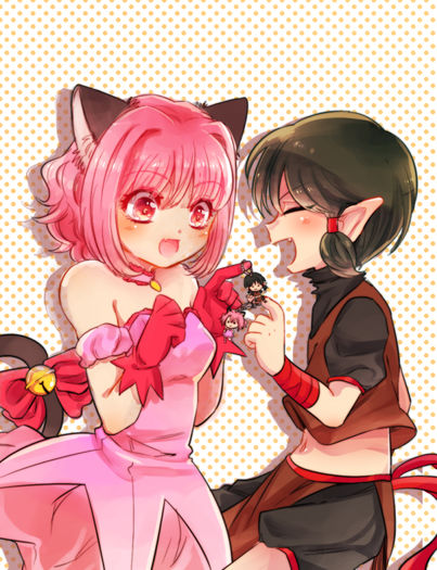 Tokyo.Mew.Mew.full.1924631 - Tokyo Mew Mew