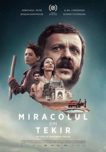 The Miracle of Tekir (2015) - Filme in curand