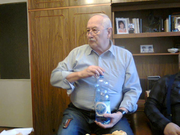 5 mart.2015; LA MULTI ANI BIRO MIKI!
