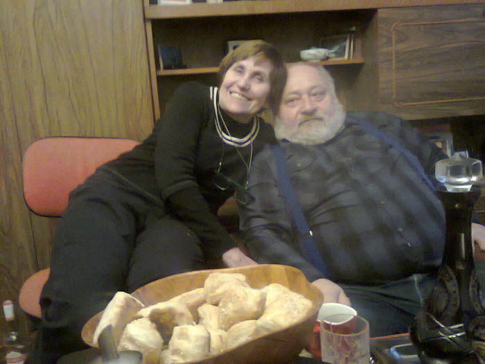5 mart.2015; Aniversarea de 68 de ani a lui Miki
