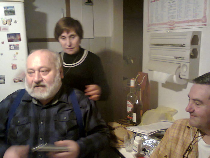 5 mart.2015 - Familia Biro