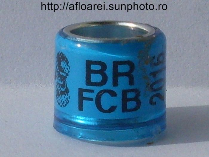 br fcb 2016 - BRAZILIA- BR