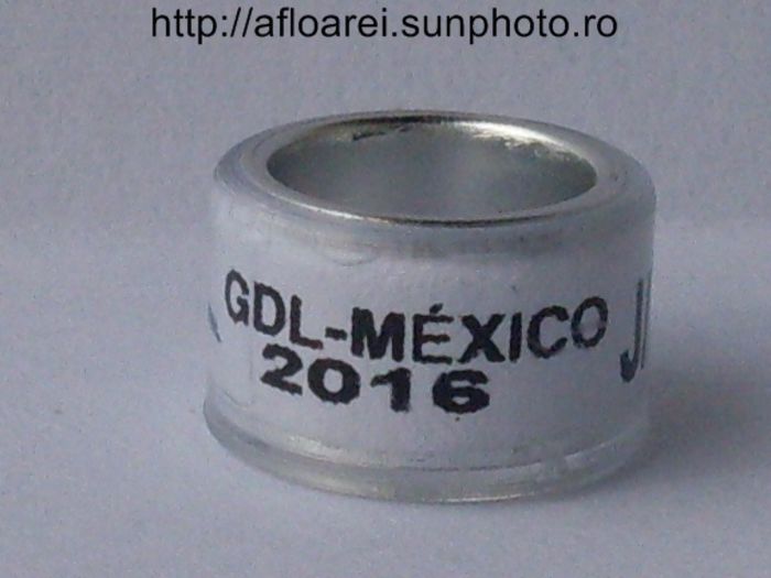 gdl-mexico 2016 alb - MEXIC
