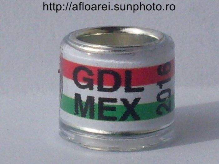 gdl mex 2016 - MEXIC