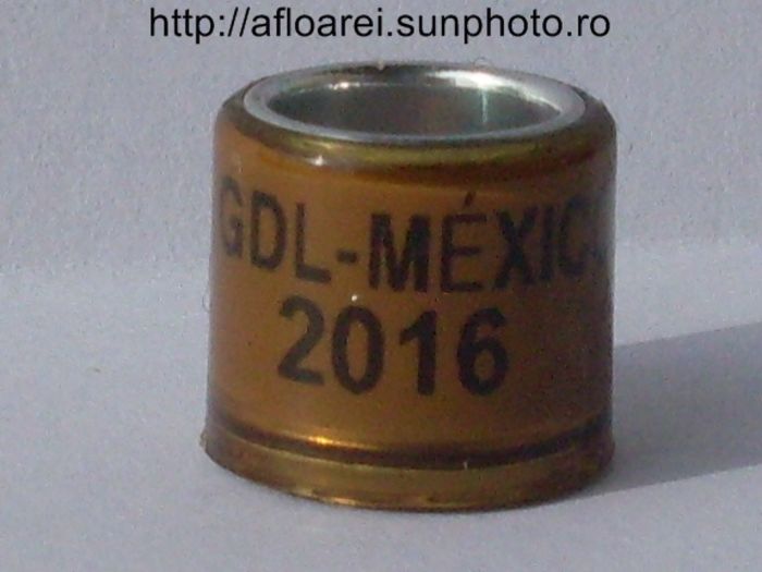 gdl-mexico 2016 - MEXIC