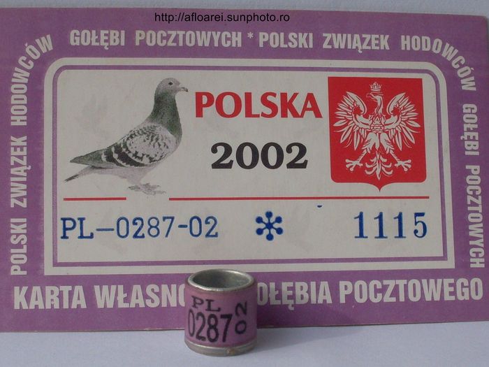 pl 02 .. - POLONIA -PL