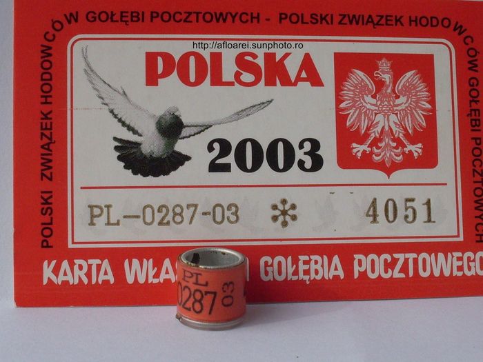 pl 03 .. - POLONIA -PL