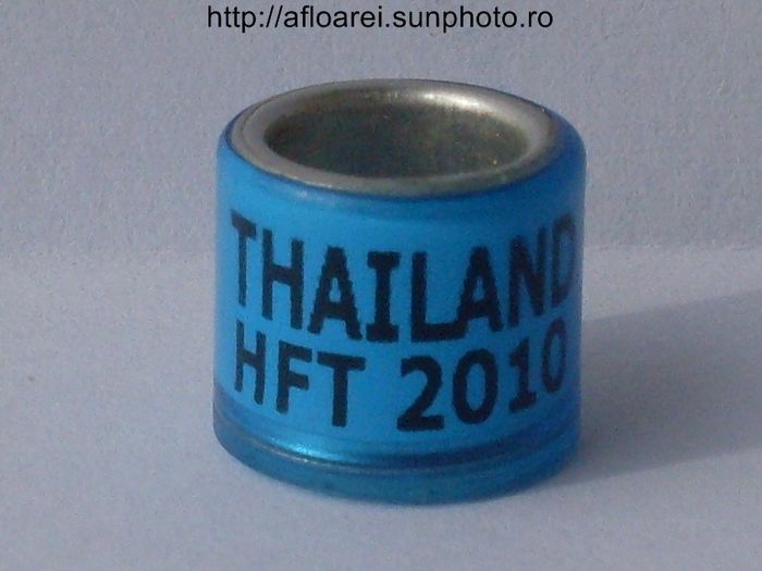 thailand hft 2010