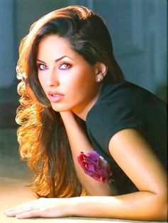 BARBARA MORI