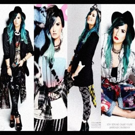 ◤Sometimes the right path is not the easiest one◢　　┋ 6 ᗰᗩᖇTIᕮ 2016 ♡