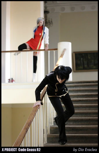go__lelouch__go_by_koujialone - i have never lost control