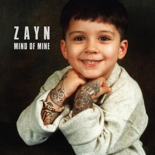 - Zayn Malik