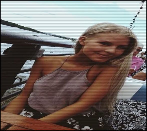 ➳ 265th day ϟ 06martie2016 ✔ ☀♛❤