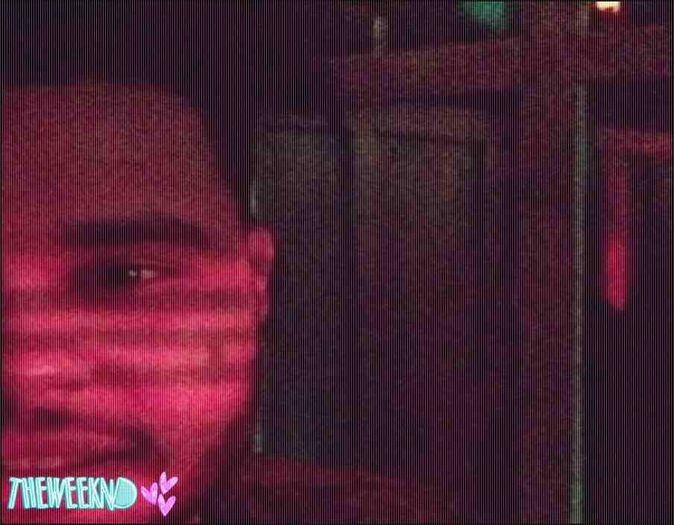 ☪ 05.03.2016 │ day 217 ϟ - Give any other day but - Thursday