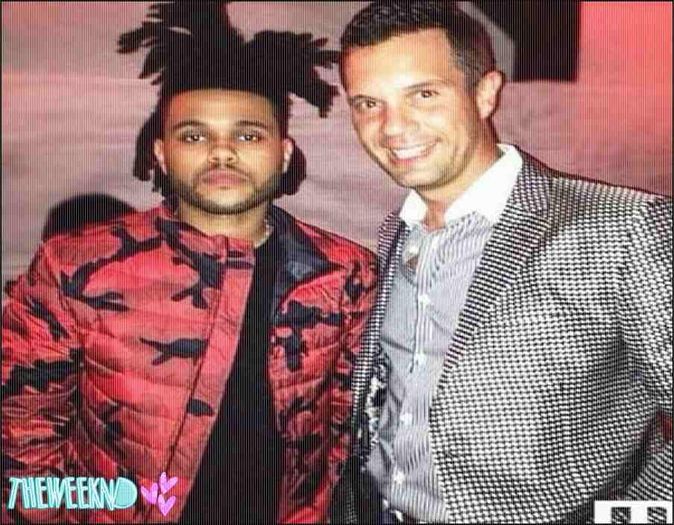 ☪ 06.03.2016 │ day 218 ϟ - Give any other day but - Thursday