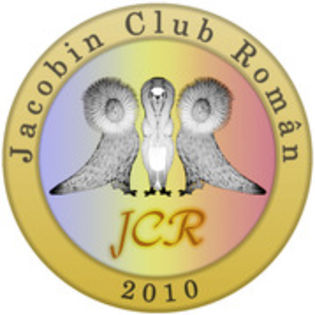 14169989_YMGZLHCWV - Jacobin club roman