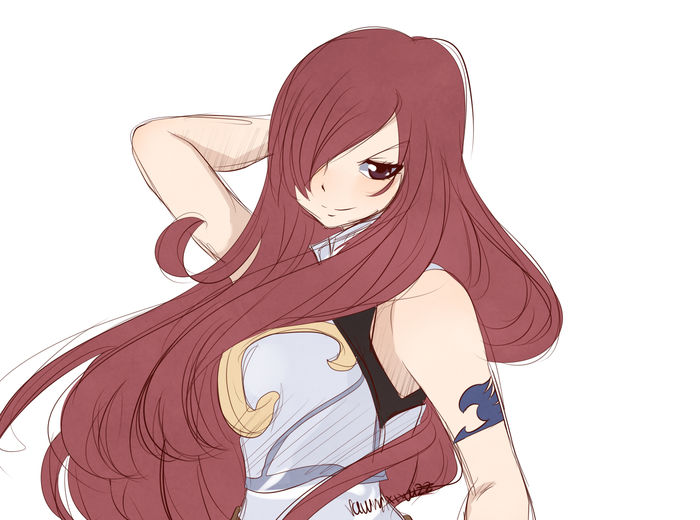 erza