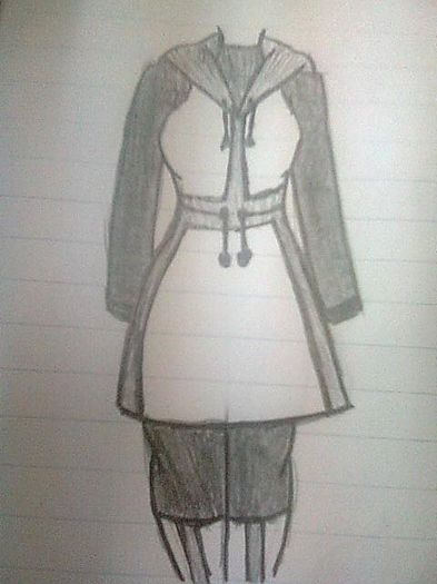 probably kyoto outfit