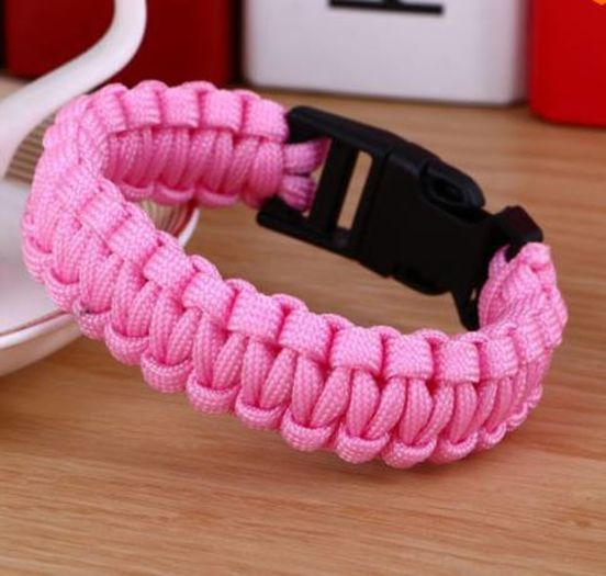 Bratara Paracord 20 ron/buc Bratara Paracord 20 ron/buc