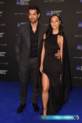 Cara-Santana-Jesse-Metcalfe-Maybelline-Birthday-Party-Berlin-Germany-May-15-2015