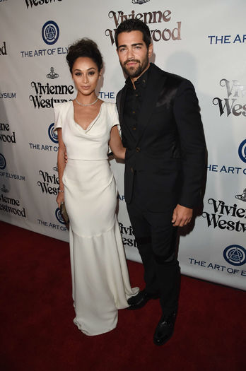 Cara-Santana--The-Art-of-Elysium-2016-HEAVEN-Gala--05