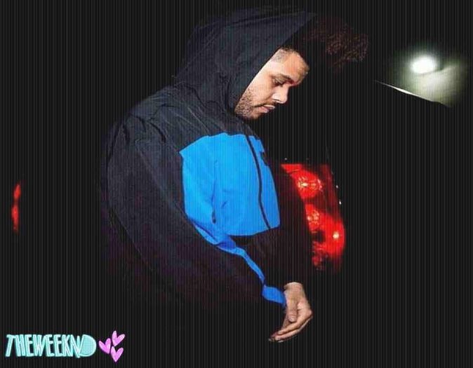 ☪ 09.03.2016 │ day 221 ϟ - Give any other day but - Thursday