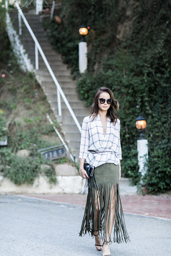 fringeskirt6 - jamie chung