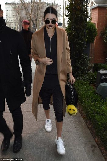 large (3) - kendall jenner