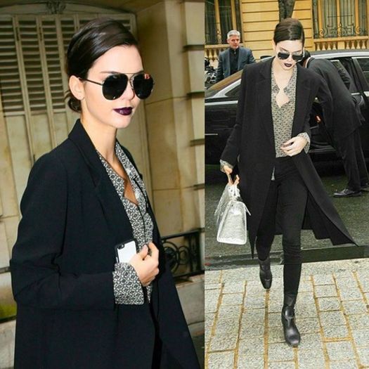 large (5) - kendall jenner