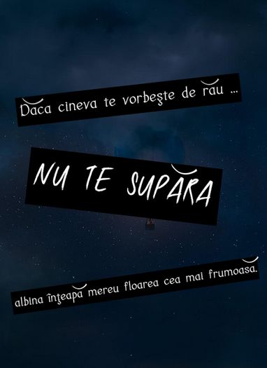 albina - citate