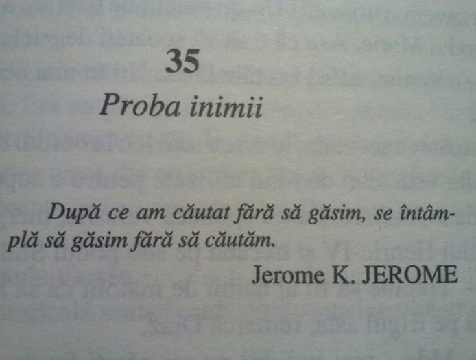 jerome - citate