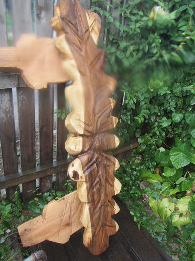 IMG_5373 - Produse din lemn sculptate